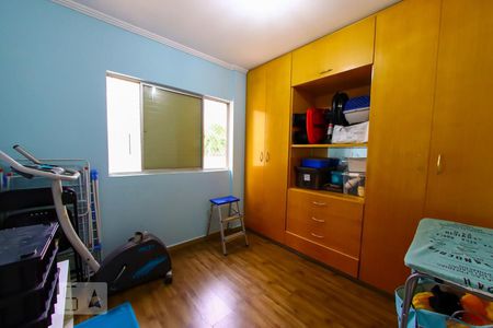 Apartamento à venda com 66m², 3 quartos e 1 vagaQuarto 3