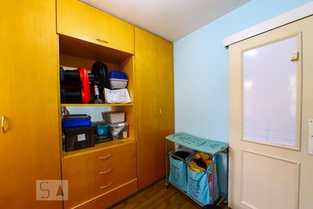 Apartamento à venda com 66m², 3 quartos e 1 vagaQuarto 3