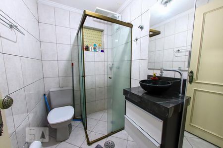 Apartamento à venda com 66m², 3 quartos e 1 vagaBanheiro