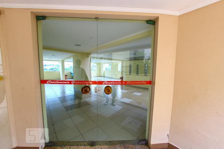 Apartamento à venda com 66m², 3 quartos e 1 vagaArea Comum