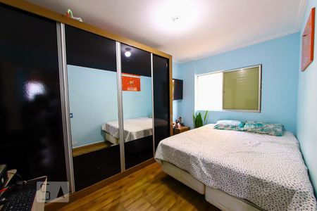 Quarto 1 de apartamento à venda com 3 quartos, 66m² em Vila Leonor, Guarulhos