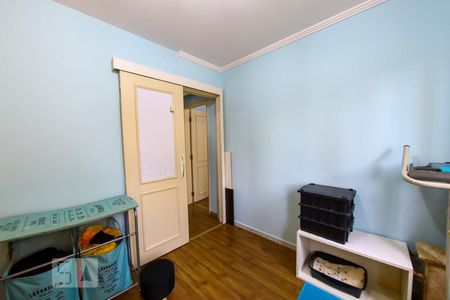 Apartamento à venda com 66m², 3 quartos e 1 vagaQuarto 3