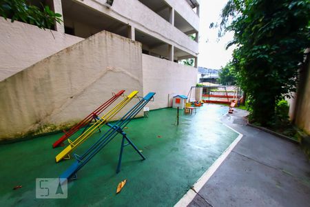 Apartamento à venda com 66m², 3 quartos e 1 vagaArea Comum