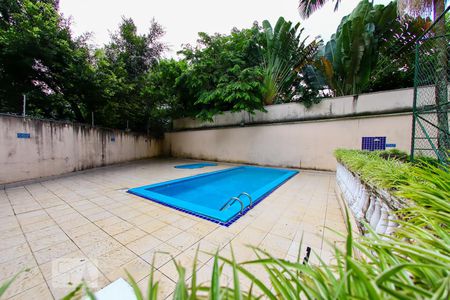 Apartamento à venda com 66m², 3 quartos e 1 vagaArea Comum