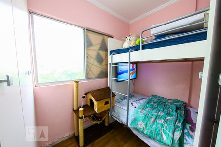 Quarto 2 de apartamento à venda com 3 quartos, 66m² em Vila Leonor, Guarulhos