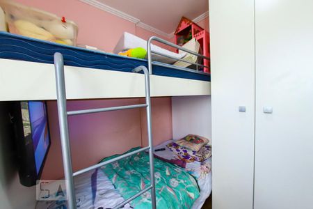 Quarto 2 de apartamento à venda com 3 quartos, 66m² em Vila Leonor, Guarulhos