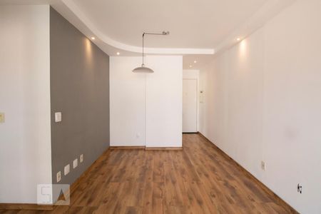 Sala de apartamento para alugar com 2 quartos, 55m² em Saúde, São Paulo