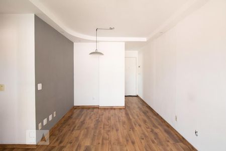 Sala de apartamento para alugar com 2 quartos, 55m² em Saúde, São Paulo