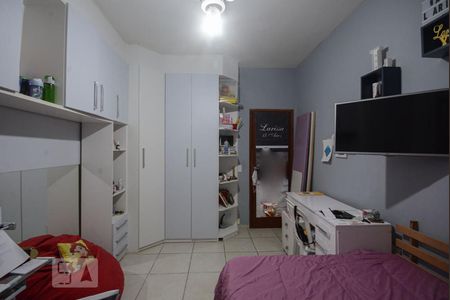 Apartamento à venda com 83m², 3 quartos e 1 vagaQuarto