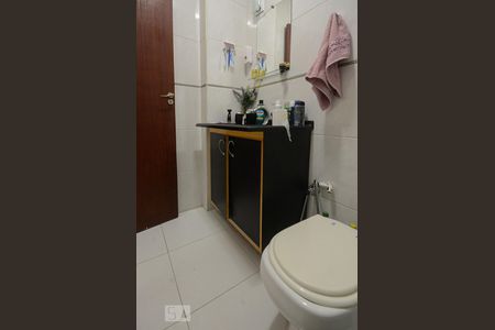 Apartamento à venda com 83m², 3 quartos e 1 vagaBanheiro