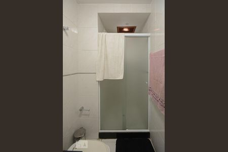 Apartamento à venda com 83m², 3 quartos e 1 vagaBanheiro