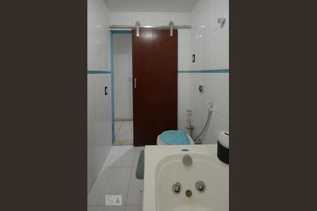 Apartamento à venda com 83m², 3 quartos e 1 vagaBanheiro