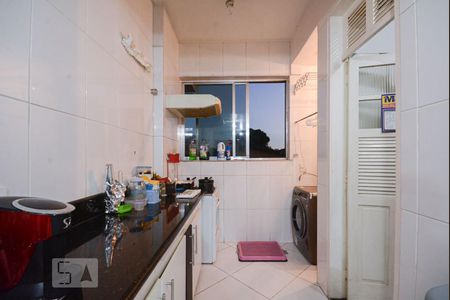 Apartamento à venda com 83m², 3 quartos e 1 vagaCozinha