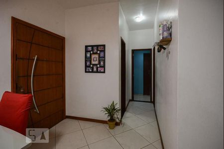 Sala de apartamento à venda com 3 quartos, 83m² em Taquara, Rio de Janeiro