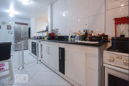 Apartamento à venda com 83m², 3 quartos e 1 vagaCozinha