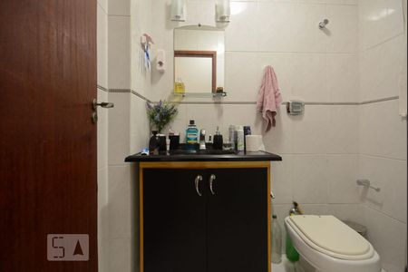 Apartamento à venda com 83m², 3 quartos e 1 vagaBanheiro