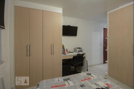 Apartamento à venda com 83m², 3 quartos e 1 vagaSuíte