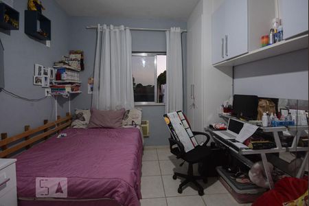 Apartamento à venda com 83m², 3 quartos e 1 vagaQuarto