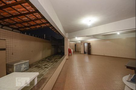 Apartamento à venda com 83m², 3 quartos e 1 vagaÁrea externa