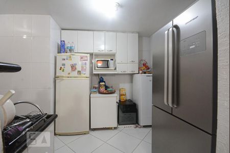 Apartamento à venda com 83m², 3 quartos e 1 vagaCozinha