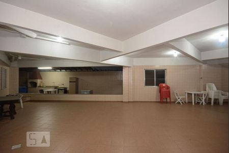 Apartamento à venda com 83m², 3 quartos e 1 vagaÁrea externa