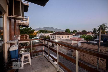 Apartamento à venda com 83m², 3 quartos e 1 vagaVaranda