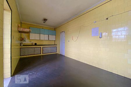 Apartamento à venda com 141m², 3 quartos e 1 vagaCozinha