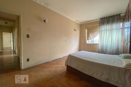 Apartamento à venda com 141m², 3 quartos e 1 vagaQuarto 3