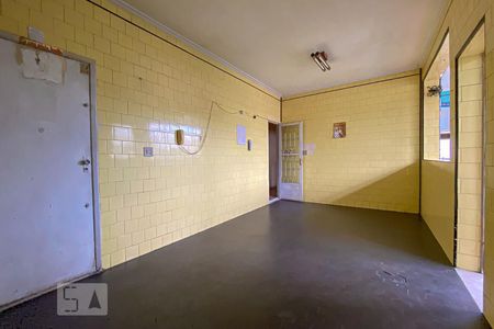 Apartamento à venda com 141m², 3 quartos e 1 vagaCozinha