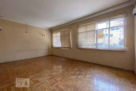 Sala de apartamento à venda com 3 quartos, 141m² em Bonsucesso, Rio de Janeiro