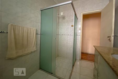 Apartamento à venda com 141m², 3 quartos e 1 vagaBanheiro
