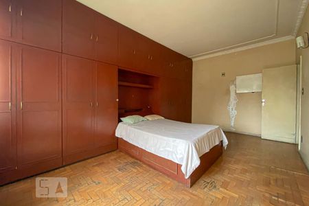 Apartamento à venda com 141m², 3 quartos e 1 vagaQuarto 3