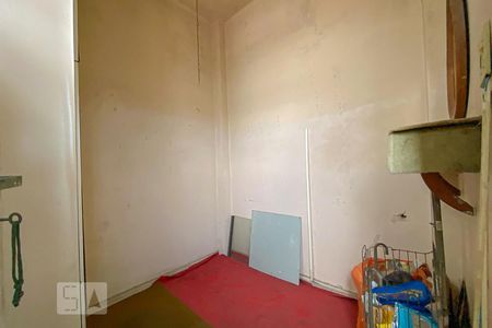 Apartamento à venda com 141m², 3 quartos e 1 vagaÁrea de Serviço