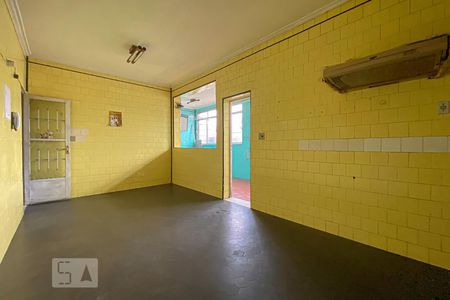 Apartamento à venda com 141m², 3 quartos e 1 vagaCozinha