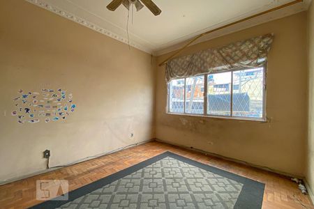 Apartamento à venda com 141m², 3 quartos e 1 vagaQuarto