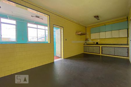 Apartamento à venda com 141m², 3 quartos e 1 vagaCozinha