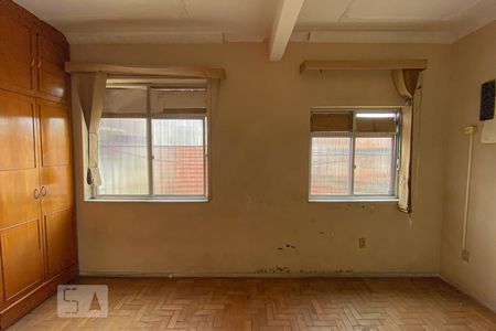 Apartamento à venda com 141m², 3 quartos e 1 vagaQuarto 2