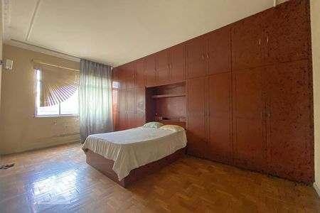 Apartamento à venda com 141m², 3 quartos e 1 vagaQuarto 3