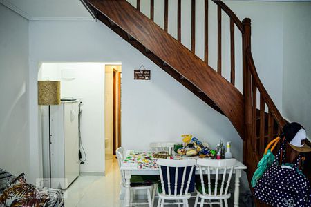 Sala de casa à venda com 3 quartos, 71m² em Vila Mariana, São Paulo