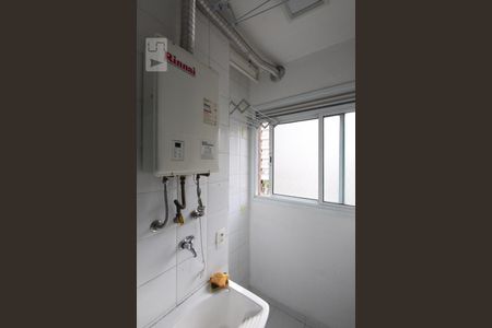 Apartamento para alugar com 65m², 2 quartos e 1 vagaÁrea de Serviço