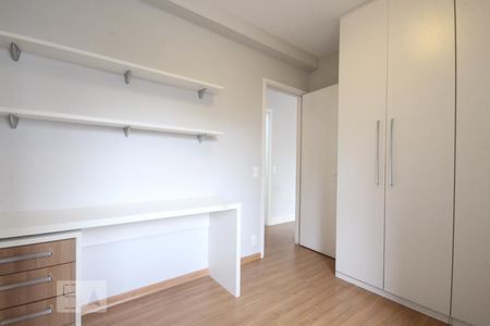 Apartamento para alugar com 65m², 2 quartos e 1 vagaQuarto
