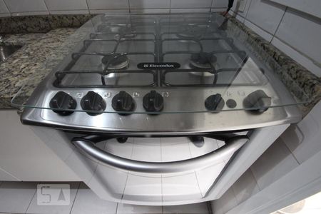 Apartamento para alugar com 65m², 2 quartos e 1 vagaCozinha