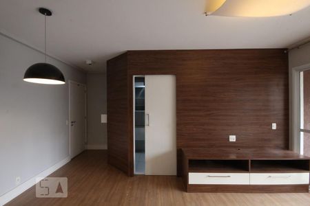 Apartamento para alugar com 65m², 2 quartos e 1 vagaSala