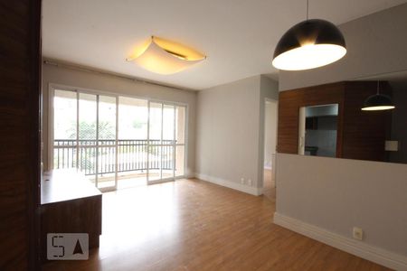 Apartamento para alugar com 65m², 2 quartos e 1 vagaSala