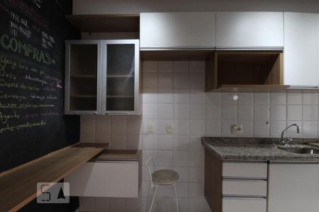 Apartamento para alugar com 65m², 2 quartos e 1 vagaCozinha
