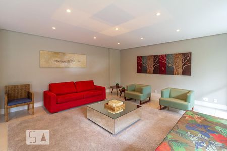 Salão de Festas de apartamento para alugar com 2 quartos, 65m² em Vila Olímpia, São Paulo