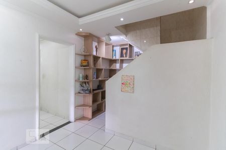 Sala de Estar de casa à venda com 3 quartos, 70m² em Jardim Penha, São Paulo