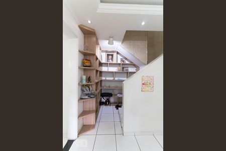 Sala de Estar de casa à venda com 3 quartos, 70m² em Jardim Penha, São Paulo