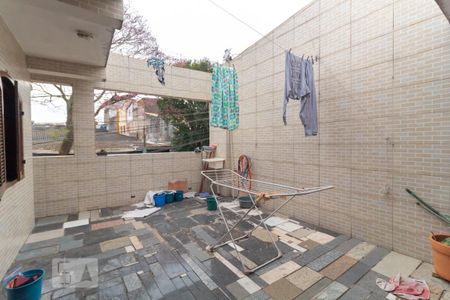 Casa à venda com 70m², 3 quartos e 2 vagas Casa à venda com 70m², 3 quartos e 2 vagasÁrea de Serviço