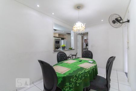 Sala de Jantar de casa à venda com 3 quartos, 70m² em Jardim Penha, São Paulo